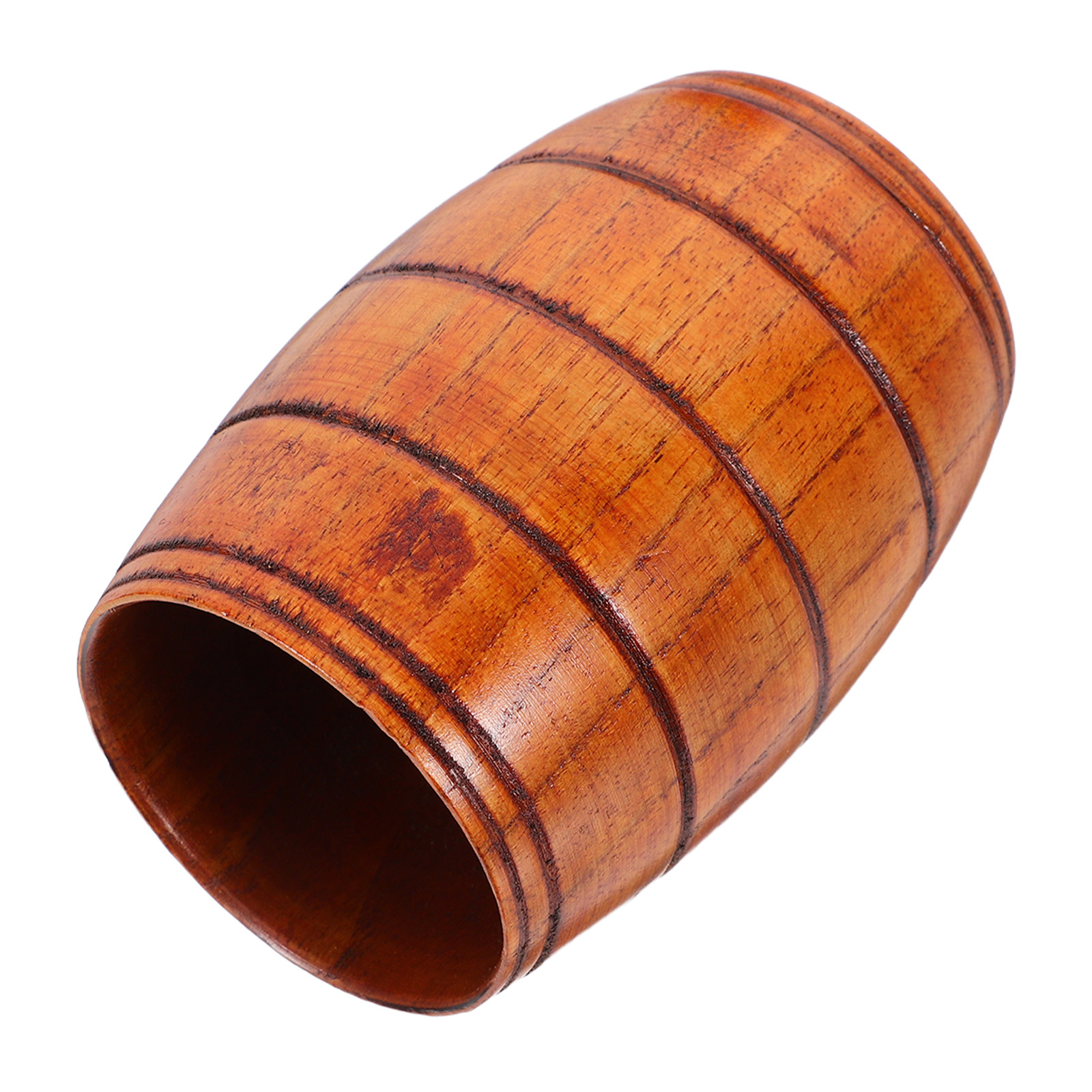 Gelas Bir Kayu, Cangkir Minum  - Mug Tea Coffee ulasan dan harga